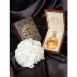 12 PARFUMEURS FRANCAIS PERFUMES AND COLOGNES LA DESTINEE для женщин flaconium.ru