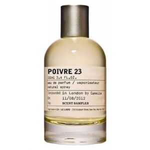 LE LABO POIVRE 23 LONDON унисекс flaconium.ru