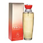 ANTONIO BANDERAS DIAVOLO для женщин flaconium.ru