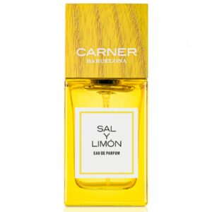 CARNER BARCELONA SAL Y LIMON унисекс flaconium.ru