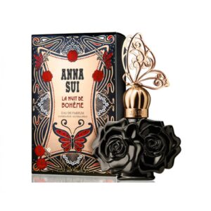 ANNA SUI LA NUIT DE BOHEME EAU DE PARFUM для женщин flaconium.ru