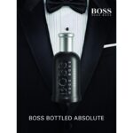 HUGO BOSS BOSS BOTTLED ABSOLUTE для мужчин flaconium.ru