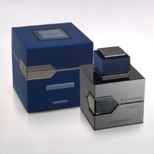 AL HARAMAIN L’AVENTURE KNIGHT для мужчин flaconium.ru