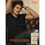 HUGO BOSS BOSS ORANGE FOR MEN для мужчин flaconium.ru