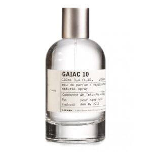 LE LABO GAIAC 10 TOKYO унисекс flaconium.ru