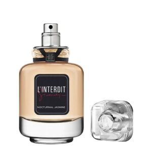 GIVENCHY L’INTERDIT NOCTURNAL JASMINE для женщин flaconium.ru