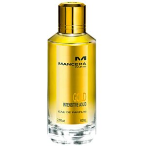 MANCERA GOLD INTENSIVE AOUD унисекс flaconium.ru