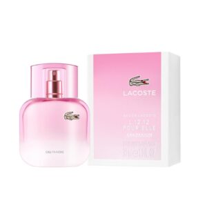 LACOSTE FRAGRANCES EAU DE LACOSTE L.12.12 POUR ELLE EAU FRAICHE для женщин flaconium.ru