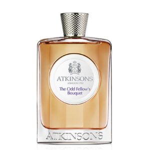 ATKINSONS THE ODD FELLOW BOUQUET унисекс flaconium.ru