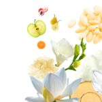 CARVEN DANS MA BULLE DE FLEURS для женщин flaconium.ru