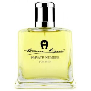 ETIENNE AIGNER PRIVATE NUMBER FOR MEN для мужчин flaconium.ru