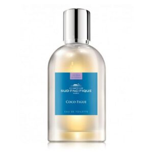 COMPTOIR SUD PACIFIQUE COCO FIGUE унисекс flaconium.ru