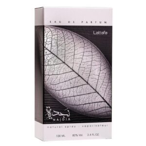 LATTAFA PERFUMES NAJDIA унисекс flaconium.ru