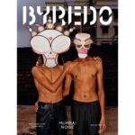 BYREDO MUMBAI NOISE унисекс flaconium.ru