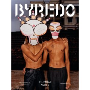 BYREDO MUMBAI NOISE унисекс flaconium.ru