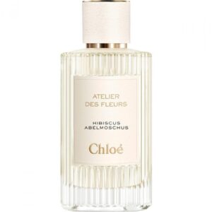 CHLOE HIBISCUS ABELMOSCHUS для женщин flaconium.ru