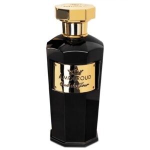 AMOUROUD OUD DU JOUR унисекс flaconium.ru