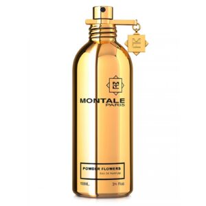 MONTALE POWDER FLOWERS для женщин flaconium.ru