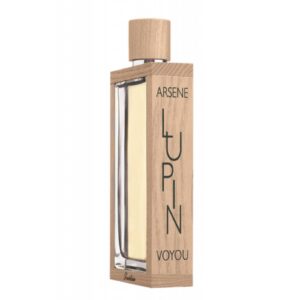 GUERLAIN ARSENE LUPIN VOYOU EAU DE PARFUM для мужчин flaconium.ru