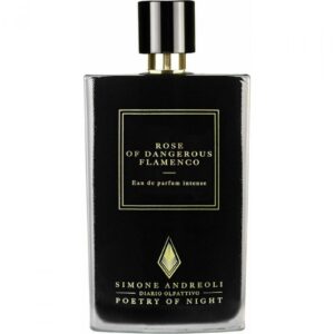 SIMONE ANDREOLI ROSE OF DANGEROUS FLAMENCO унисекс flaconium.ru