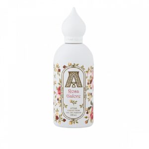 ATTAR COLLECTION ROSA GALORE для женщин flaconium.ru