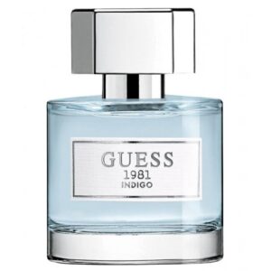 GUESS GUESS 1981 INDIGO FOR WOMEN для женщин flaconium.ru