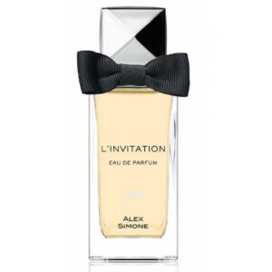 ALEX SIMONE L’INVITATION унисекс flaconium.ru