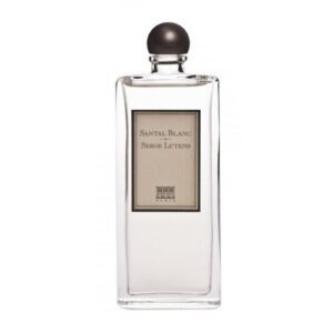 SERGE LUTENS SANTAL BLANC унисекс flaconium.ru