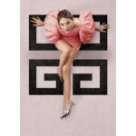 GIVENCHY IRRESISTIBLE GIVENCHY EAU DE TOILETTE для женщин flaconium.ru