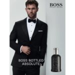 HUGO BOSS BOSS BOTTLED ABSOLUTE для мужчин flaconium.ru