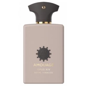 AMOUAGE OPUS XIV – ROYAL TOBACCO унисекс flaconium.ru