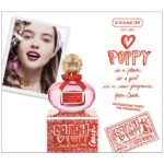 COACH COACH POPPY для женщин flaconium.ru