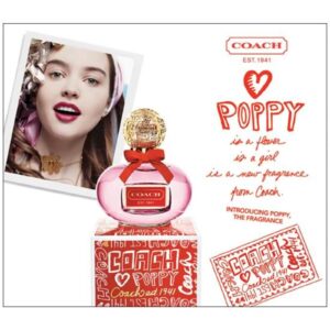 COACH COACH POPPY для женщин flaconium.ru