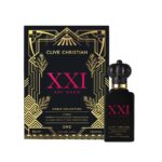CLIVE CHRISTIAN XXI ART DECO CYPRESS для мужчин flaconium.ru
