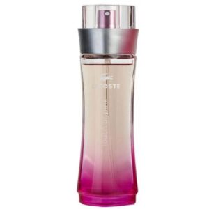 LACOSTE FRAGRANCES TOUCH OF PINK для женщин flaconium.ru