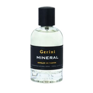 GERINI MINERAL унисекс flaconium.ru