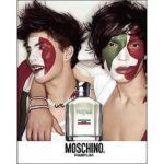 MOSCHINO FRIENDS MEN для мужчин flaconium.ru