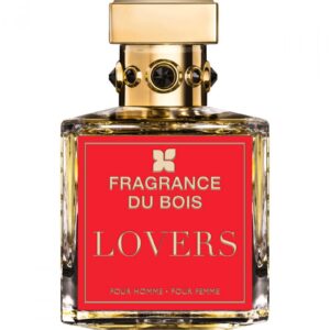 FRAGRANCE DU BOIS LOVERS унисекс flaconium.ru
