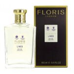 FLORIS LIMES унисекс flaconium.ru