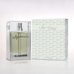 AL HARAMAIN HARAMAIN SIGNATURE SILVER унисекс flaconium.ru