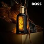 HUGO BOSS BOSS BOTTLED ELIXIR для мужчин flaconium.ru