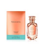 TIFFANY TIFFANY & CO ROSE GOLD INTENSE для женщин flaconium.ru