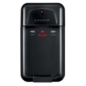 GIVENCHY GIVENCHY PLAY INTENSE для мужчин flaconium.ru