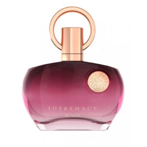 AFNAN SUPREMACY PURPLE для женщин flaconium.ru
