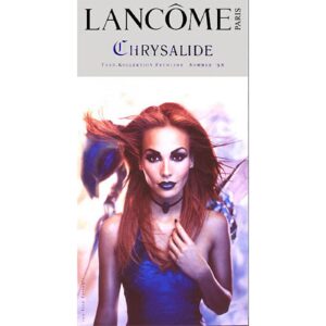 LANCOME CHRYSALIDE NOW OR NEVER для женщин flaconium.ru