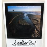 OLFACTIVE STUDIO LEATHER SHOT унисекс flaconium.ru