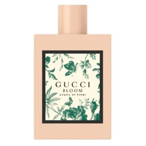 GUCCI GUCCI BLOOM ACQUA DI FIORI для женщин flaconium.ru