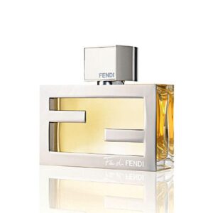 FENDI FAN DI FENDI EAU DE TOILETTE для женщин flaconium.ru