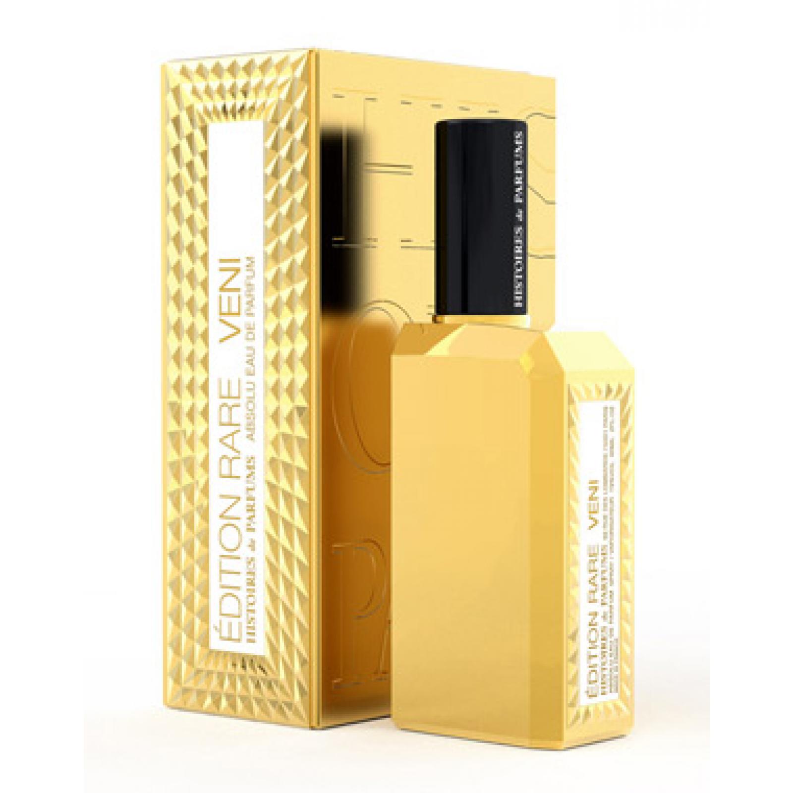 HISTOIRES DE PARFUMS VENI унисекс flaconium.ru HISTOIRES DE PARFUMS VENI унисекс flaconium.ru