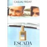 ESCADA ESCADA CASUAL FRIDAY для мужчин flaconium.ru